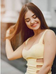 Koregaon Park call girls – verified model escort